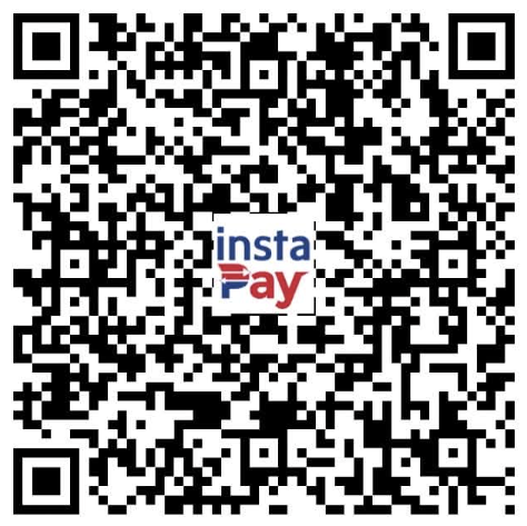 MariBank InstaPay QR code for Mary Marcy Fe Tejano